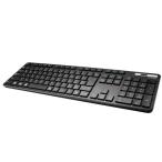 エレコム キーボード ワイヤレス Bluetooth マルチペアリング対応 TK-FBM120KBK／EC ( 1個 )