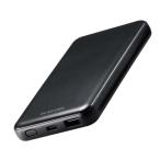 エレコム 大容量 急速充電 モバイルバッテリー 10000mAh 20w 充電器 iPhone ブラック ( 1個 )/ エレコム(ELECOM)