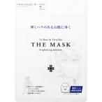ベルサイユのばら THE MASK ブライトニングモイスチュア ( 7枚入 )/ ベルサイユのばら