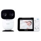  Panasonic детский монитор KX-HC705-W ( 1 шт. )