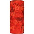 バフ ネックウェア オリジナル TIP LOGO ORANGE FLUOR 334909 ( 1枚入 )/ Buff(バフ)
