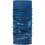バフ ネックウェア オリジナル MOUNTAIN BITS BLUE 334671 ( 1枚入 )/ Buff(バフ)