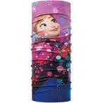 バフ ネックウェア FROZEN ANNA BRIGHT PINK 341624 ( 1枚入 )/ Buff(バフ)