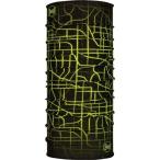 バフ ネックウェア REFLECTIVE R-ExTENT BLACK 339003 ( 1枚入 )/ Buff(バフ)