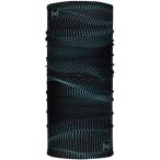 バフ ネックウェア REFLECTIVE R-GLOW WAVES BLACK 337399 ( 1枚入 )/ Buff(バフ)