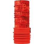バフ ネックウェア POLAR TIP LOGO ORANGE FLUOR 335654 ( 1枚入 )/ Buff(バフ)