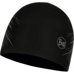 バフ ハット MICROFIBER REVERSIBLE HAT R-SOLID BLACK 336460 ( 1枚入 )/ Buff(バフ)