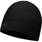 バフ ハット MICROFIBER 1 LAYER HAT SOLID BLACK 335975 ( 1個 )/ Buff(バフ)