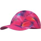 バフ ランニング キャップ PRO RUN CAP R-SHINING PINK 322005 ( 1個 )/ Buff(バフ)