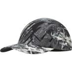 バフ ランニング キャップ PRO RUN CAP R-CITY JUNGLE GREY 322012 ( 1個 )/ Buff(バフ)