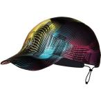 バフ ランニング キャップ PACK RUN CAP R-GRACE MULTI 356697 ( 1個 )/ Buff(バフ)