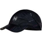 バフ ランニング キャップ PRO RUN CAP R-LITHE BLACK 360946 ( 1個 )/ Buff(バフ)