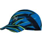 バフ ランニング キャップ PRO RUN CAP R-FOCUS BLUE 360953 ( 1個 )/ Buff(バフ)