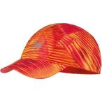 バフ ランニング キャップ PRO RUN CAP R-ZETTA CORAL PINK 360960 ( 1個 )/ Buff(バフ)