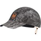 バフ ランニング キャップ PACK RUN CAPR-CITY JUNGLE GREY 321213 ( 1個 )/ Buff(バフ)