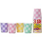 断熱カップ デイリーチェック 250ml ( 15コ入*3コセット )