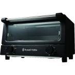 RUSSELL HOBBS オーブントースター 7740JP-BK （ブラック） トースター