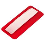 長財布に入れる カードケース レッド ( 1個 )