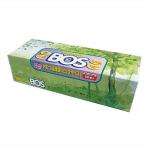 防臭袋 BOS(ボス) ビッグタイプ 大人用おむつ処理用 ( 60枚入 )/ 防臭袋BOS