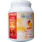ファインラボ PURE FINAL EAA + HMB VERIIマンゴー ( 200g )/ ファインラボ