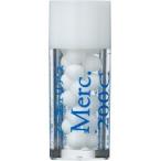 ホメオパシージャパンレメディー 新YOBOキット(9)Merc. 200C 小ビン ( 0.8g )/ 日本豊受自然農