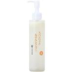 日本豊受自然農 スパジリック 石けんシャンプー ( 200ml )/ 日本豊受自然農