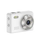 SAC 手のひらサイズのミニカメラ ホワイト SMC01-WH ( 1個 )