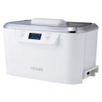 シチズン 超音波洗浄器 SWT710 約800ml大容量 ( 1台 )/ CITIZEN(シチズン)