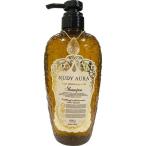 Yahoo! Yahoo!ショッピング(ヤフー ショッピング)ヌーディオーラ シャンプー （ 600ml ）/ ヌーディオーラ （ ノンシリコン シャンプー 保湿 本体 ）