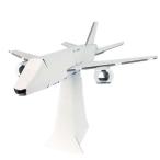 hacomo のりもの 飛行機 ( 1個 )