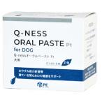 Q-ness устный паста Pt ( 21.)