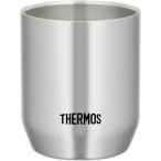 サーモス 真空断熱カップ JDH-280 S ステンレス ( 1コ入 )/ サーモス(THERMOS)