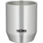 サーモス 真空断熱カップ JDH-360 S ステンレス ( 1コ入 )/ サーモス(THERMOS)