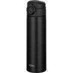 サーモス 真空断熱ケータイマグ 0.5L ブラック JOK-500 BK ( 1個 )/ サーモス(THERMOS)