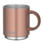 サーモス 真空断熱マグカップ 0.35L ブロンズ JDS-350 BZ ( 1個 )/ サーモス(THERMOS)