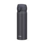 サーモス 水筒 真空断熱ケータイマグ 0.5L スモークブラック JNL-506 SMB ( 1個 )/ サーモス(THERMOS)