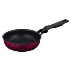 サーモス デュラブルシリーズ IH対応 フライパン 20cm レッド KFM-020 R ( 1個 )/ サーモス(TH
