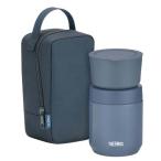 真空断熱スープジャー 550ml JEE-550（yahoo）