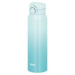 サーモス 真空断熱ケータイマグ 0.75L アクアグリーン JNR-753LTD AQ-GR ( 1個 )/ サーモス(THERMOS)