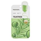 メディヒールティーツリーアンプルマスク ( 1枚 )/ MEDIHEAL(メディヒール)