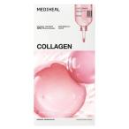 メディヒール コラーゲン エッセンシャルマスク コアファーミング ( 4枚入り )/ MEDIHEAL(メディヒール)