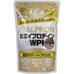 ALPRON WPI チョコレート風味 ( 900g )/ アルプロン