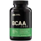 ショッピングbcaa (国内在庫品)【国内正規品】ON  オプティマムニュートリション BCAA 1000 ( 200粒 )/ オプティマムニュートリション