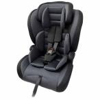 アイリスプラザ チャイルドシート ISOFIX ブラック ( １台 )/ シンセーインターナショナル