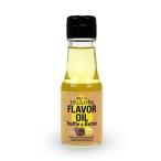 (訳あり)フレーバーオイル トリュフ＆バター風味 ( 65g )