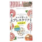  breath прозрачный vita+ розовый серый p( 50 шарик )