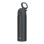 サーモス 真空断熱ケータイマグ キャリーループ付き 750ml チャコール JOS-751 CHL ( 1個 )/ サーモス(THERMOS)