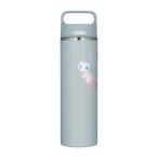 �T�[���X �^��f�M�P�[�^�C�}�O 600ml �~���E �t���X�e�B�u���[ JOW-600PK FRB ( 1�� )/ �T�[���X(THERMOS)