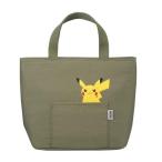 保冷ランチバッグ ピカチュウ 7L RFR-007（yahoo）