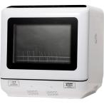 ルームメイト コンパクト食器洗い洗浄機 乾燥機能付き RM-114K ( 1台 )/ ルームメイト(ROOMMATE)